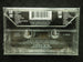 Partners-N-Crime "We Be Hound'n"-Cassette Tapes-UnDigable Digs