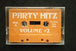 Party Hitz Volume #2-Cassette Tapes-UnDigable Digs