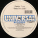 Pastor Troy "This Tha City" (12" Single)-Vinyl Records-UnDigable Digs