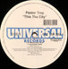 Pastor Troy "This Tha City" (12" Single)-Vinyl Records-UnDigable Digs