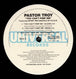 Pastor Troy "You Can't Pimp Me" (12" Single)-Vinyl Records-UnDigable Digs