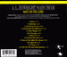 Patrick Love Presents: A.L. Jinwright Mass Choir "Wait On The Lord" (CD)-CDs-UnDigable Digs
