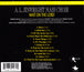 Patrick Love Presents: A.L. Jinwright Mass Choir "Wait On The Lord" (CD)-CDs-UnDigable Digs