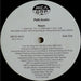 Patti Austin "Reach" (12" Single)-Vinyl Records-UnDigable Digs