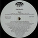 Patti Austin "Reach" (12" Single)-Vinyl Records-UnDigable Digs