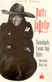 Patti LaBelle "Somebody Loves You Baby (You Know Who It Is)" (Single)-Cassette Tapes-UnDigable Digs