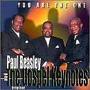 Paul Beasley "You Are The One" (CD)-CDs-UnDigable Digs