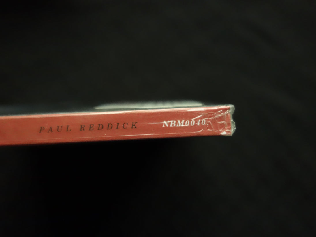 Paul Reddick "Revue" (CD)-CDs-UnDigable Digs
