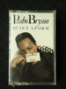 Peabo Bryson "Quiet Storm"-Cassette Tapes-UnDigable Digs