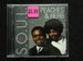 Peaches & Herb "S.O.U.L." (CD)-CDs-UnDigable Digs