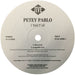 Petey Pablo "I Told Y'all" (12" Single)-Vinyl Records-UnDigable Digs