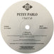 Petey Pablo "I Told Y'all" (12" Single)-Vinyl Records-UnDigable Digs