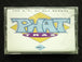 Phat Trax: The Best Of Old School Vol.1-Cassette Tapes-UnDigable Digs