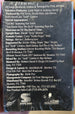 Phil Storm "Til The End Of Time (Snippet Tape)" (Promo)-Cassette Tapes-UnDigable Digs