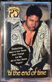 Phil Storm "'Til The End Of Time"-Cassette Tapes-UnDigable Digs