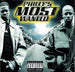 Philly's Most Wanted "Get Down Or Lay Down" (CD)-CDs-UnDigable Digs