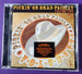 Pickin' On Brad Paisley - Volume Two (CD)-CDs-UnDigable Digs