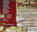 Pirates "Dead Men Tell Their Tales" (CD)-CDs-UnDigable Digs