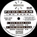 Pooh-Man "Run Brotha Run" (12" Maxi-Single)-Vinyl Records-UnDigable Digs