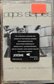 Pops Staples "Peace To The Neighborhood"-Cassette Tapes-UnDigable Digs