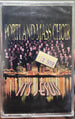 Portland Mass Choir "It's Jesus"-Cassette Tapes-UnDigable Digs