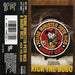 Prime Minister Pete Nice & Daddy Rich "Kick The Bobo" (Maxi-Single)-Cassette Tapes-UnDigable Digs