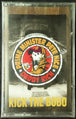 Prime Minister Pete Nice & Daddy Rich "Kick The Bobo" (Maxi-Single)-Cassette Tapes-UnDigable Digs