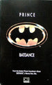 Prince "Batdance" (Single)-Cassette Tapes-UnDigable Digs