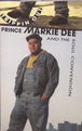 Prince Markie Dee And The Soul Convention "Trippin Out" (Single)-Cassette Tapes-UnDigable Digs