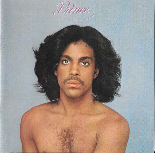 Prince "Prince" (CD)-CDs-UnDigable Digs