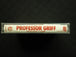 Professor Griff "Kao's II Wiz *7* Dome"-Cassette Tapes-UnDigable Digs