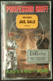 Professor Griff "Kao's II Wiz *7* Dome"-Cassette Tapes-UnDigable Digs