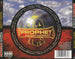 Prophet Posse ‎"Body Parts" (CD) (RE)-CDs-UnDigable Digs