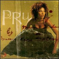 Pru "Pru" (CD)-CDs-UnDigable Digs