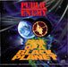 Public Enemy "Fear Of A Black Planet" (CD)-CDs-UnDigable Digs