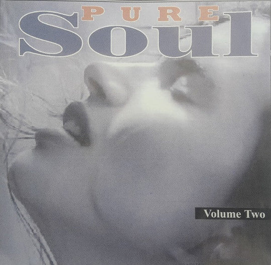 Pure Soul Volume Two (CD)-CDs-UnDigable Digs