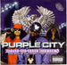 Purple City "Road To The Riche$: The Best Of The Purple City Mixtapes" (CD)-CDs-UnDigable Digs