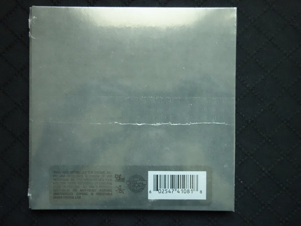 Pusha T "King Push - Darkest Before Dawn: The Prelude" (CD)-CDs-UnDigable Digs