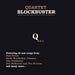 Quartet Blockbuster Vol. 1 (CD)-CDs-UnDigable Digs