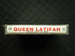 Queen Latifah "Latifah's Had It Up 2 Here" (Maxi-Single)-Cassette Tapes-UnDigable Digs