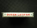 Queen Latifah "Latifah's Had It Up 2 Here" (Maxi-Single)-Cassette Tapes-UnDigable Digs