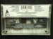 Queen Mother Rage "Vanglorious Law"-Cassette Tapes-UnDigable Digs