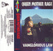 Queen Mother Rage "Vanglorious Law"-Cassette Tapes-UnDigable Digs