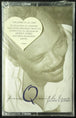 Quincy Jones "From Q With Love" (2xCassette)-Cassette Tapes-UnDigable Digs