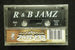 R&B Jamz Vol. 8-Cassette Tapes-UnDigable Digs