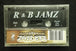 R&B Jamz Vol. 8-Cassette Tapes-UnDigable Digs
