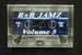 R&B Jamz Volume 3-Cassette Tapes-UnDigable Digs