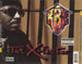 RBX "No Mercy - No Remorse / The X-Factor" (CD)-CDs-UnDigable Digs