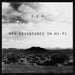 R.E.M. "New Adventures In Hi-Fi" (CD)-CDs-UnDigable Digs