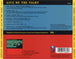 Randy Crawford "Give Me The Night" (CD Maxi-Single)-CDs-UnDigable Digs